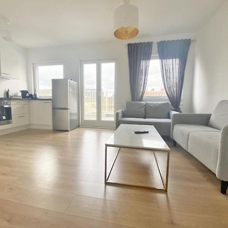 Grosszugige Wohnung In Der Neustadt 브레멘 외부 사진